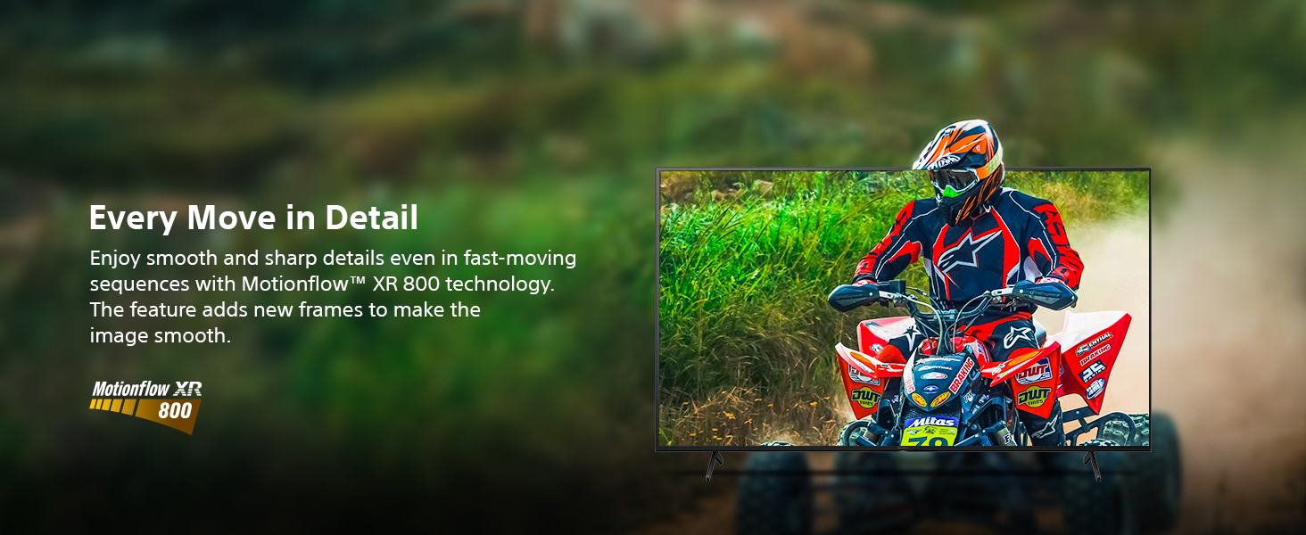 Sony Bravia 215 cm (85 Inches) 4K Ultra HD Smart LED Google TV KD