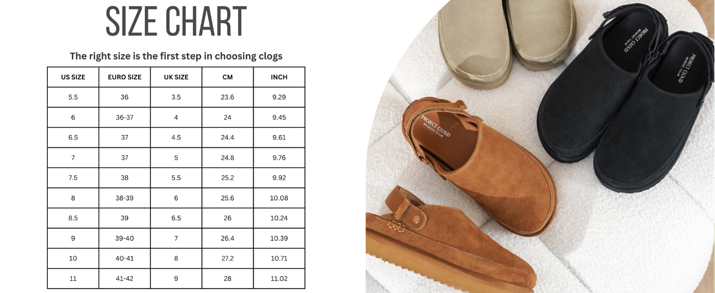 women clog slippers for women winter shoes for women 2025 black mules for women