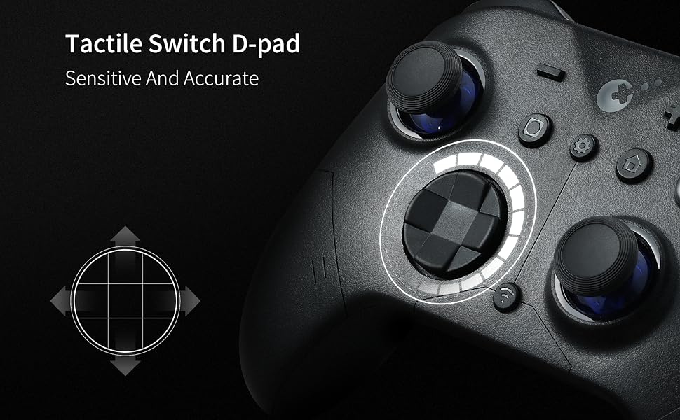 pc controller