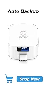 Amazon.co.jp: JSL JDTDC Type-C USBメモリ 256GB｜iPhone 16/15