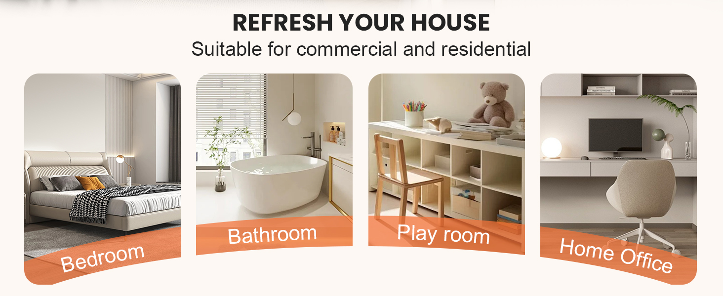 black privacy door knob