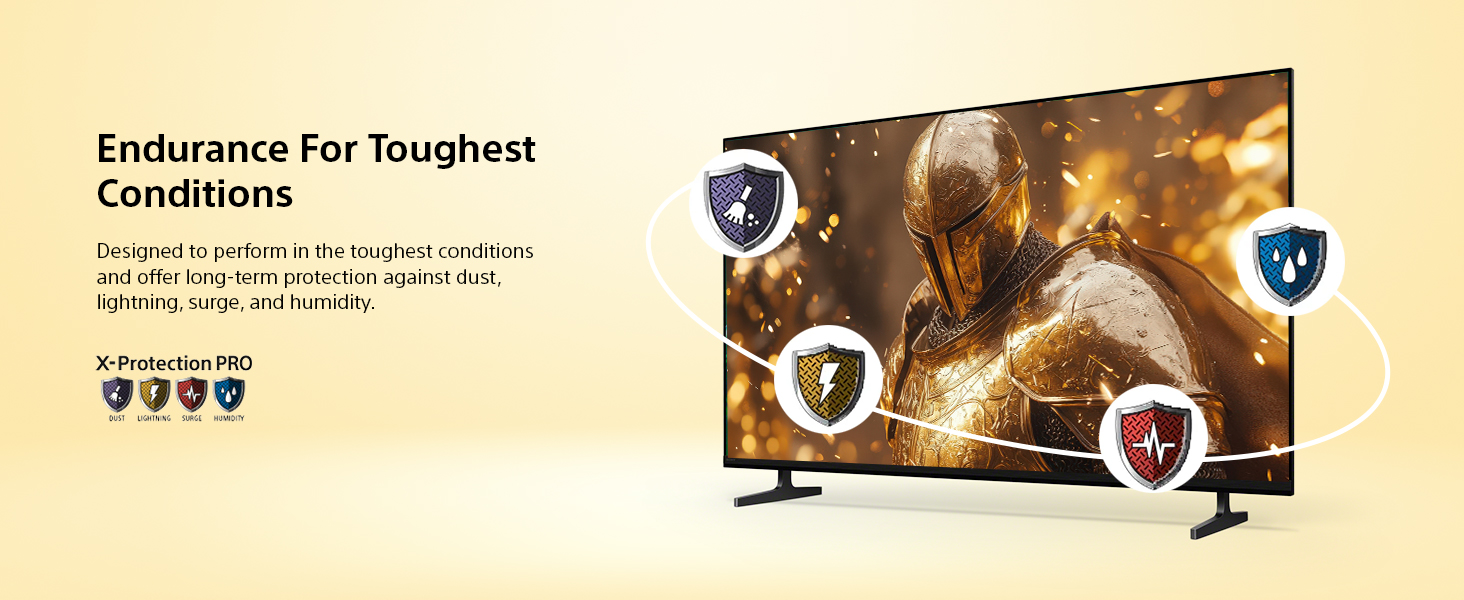X-Protection PRO