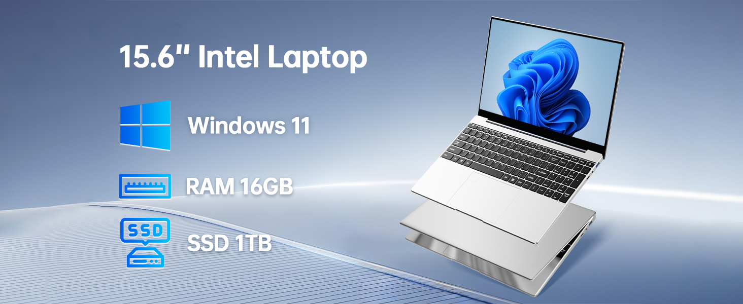 15.6 laptop
