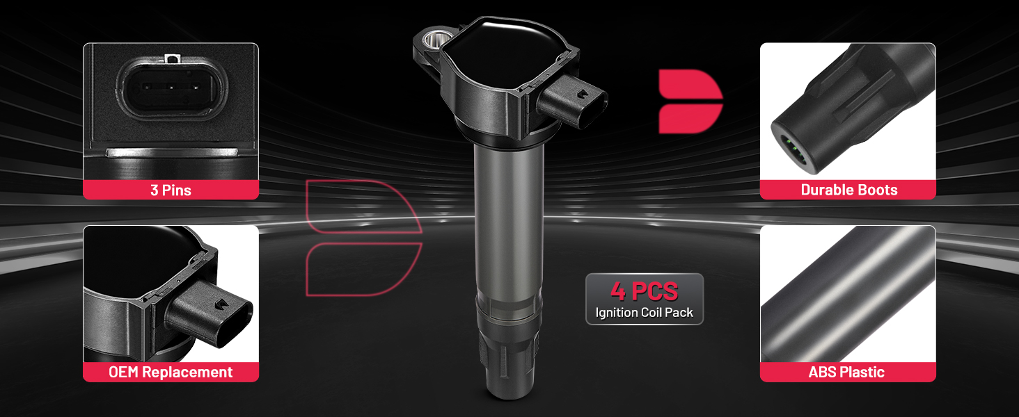 Ignition Coil Pack