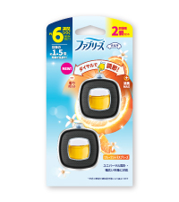 【新品未開封】4個セットアメリカ限定 ファブリーズ AUTO ゲイン fresta7y_febreze009
