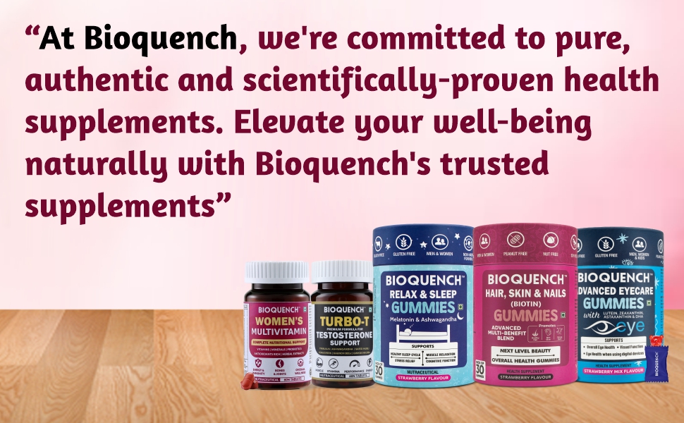 Bioquench