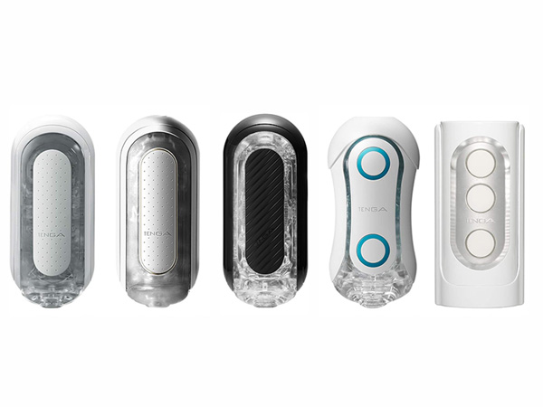 Amazon | TENGA テンガ FLIP WARMER フリップ ウォーマー