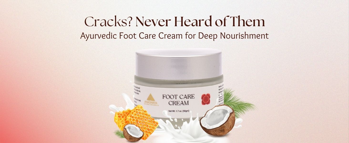 Foot Cream