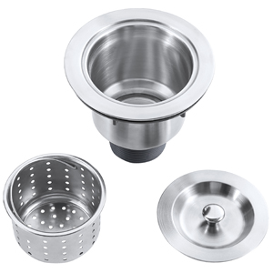 basket strainer