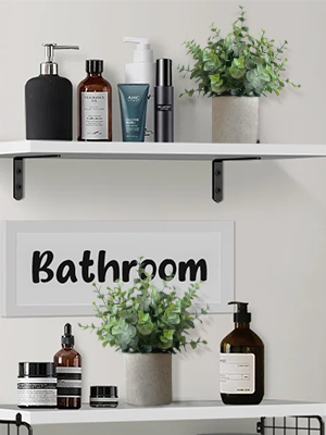 MIXROSE Artificial plant indoor