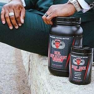 Protien Stack 