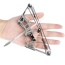 6" mini compound bow