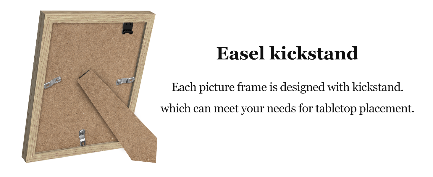 photo collage frame for wall