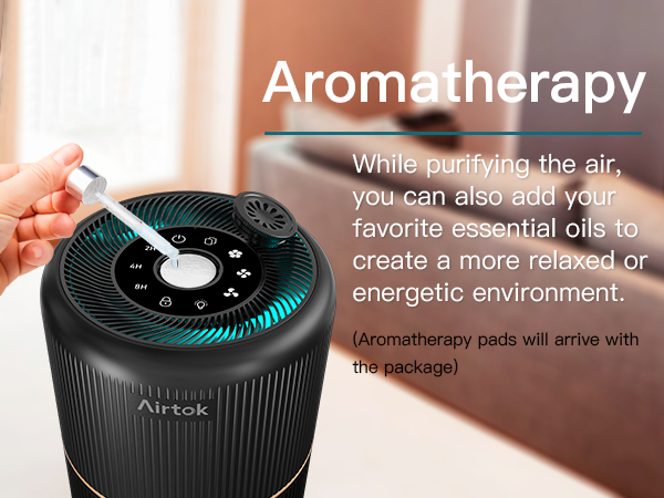 bedroom air purifiers 