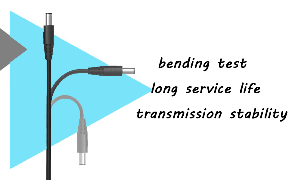 Philips MG3760 Power Cord