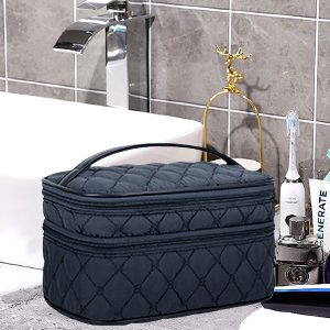 toiletry bag