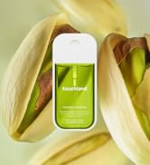 touchland pistachio womens body spray