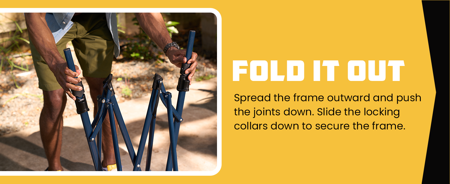 Fold Out