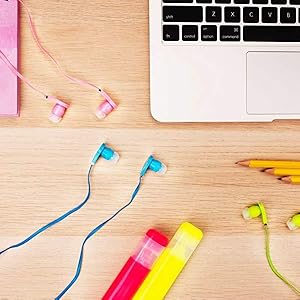 earbuds