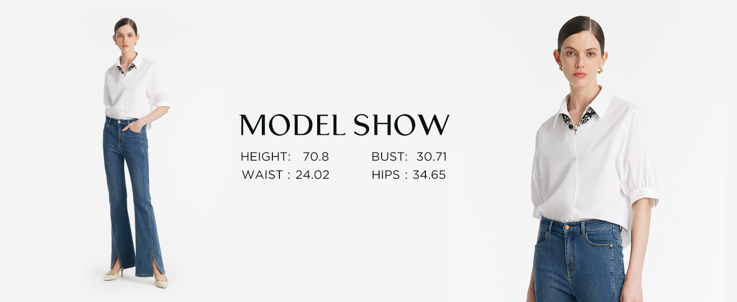 Model Show