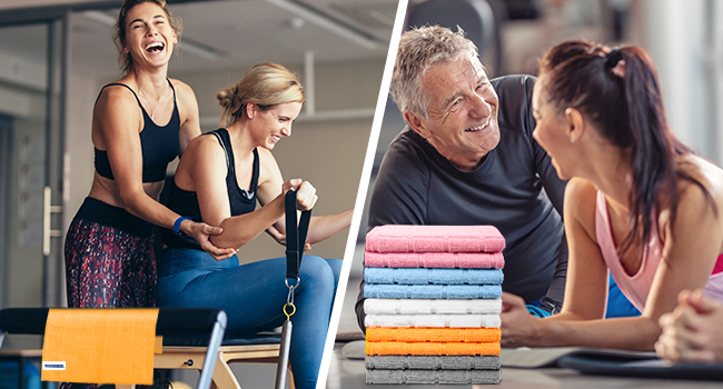 Face Cloths, Highly Absorbent and Soft Feel Fingertip Towels