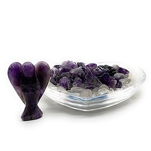 浄化石 Amazon.co.jp: UTST 【プロ監修】 龍 置物 風水 パワーストーン