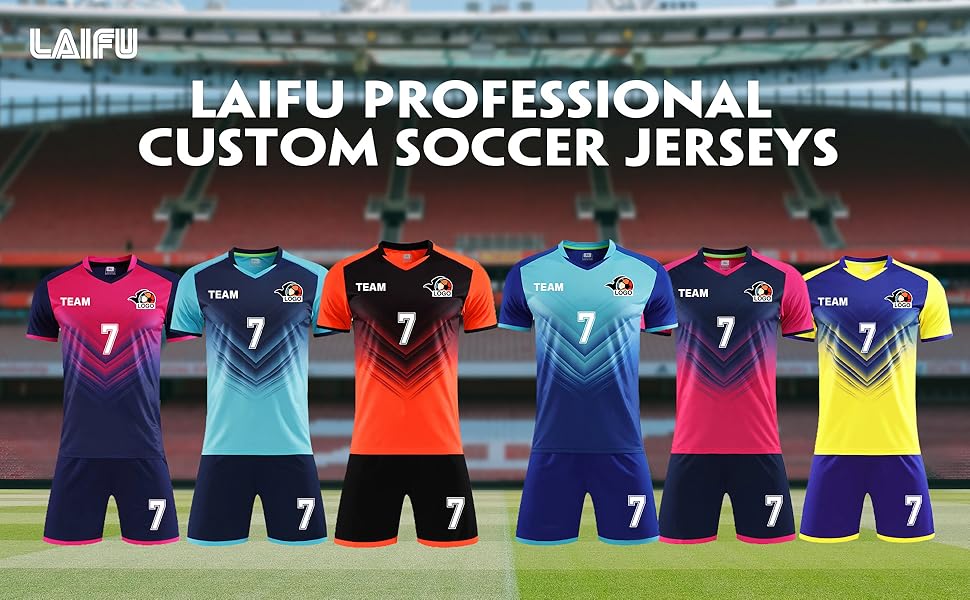 P.C.F APPAREL　SOCCER GAME SHIRTS　Lサイズ Amazon.com: OPUTWDF Custom Goalkeeper Jersey Padded Goalie
