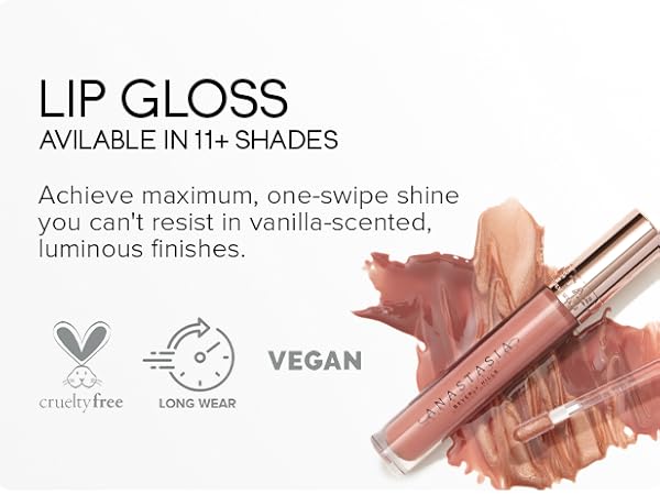Lip Gloss
