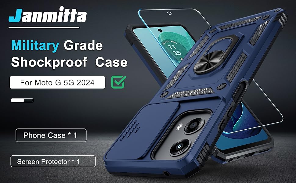 moto g 5g 2024 case