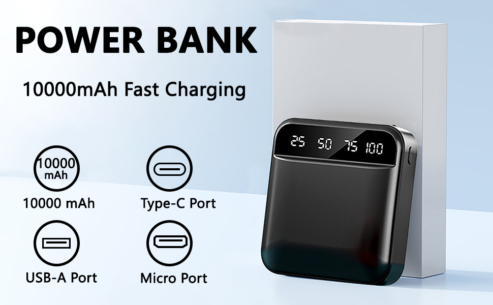 powerbank