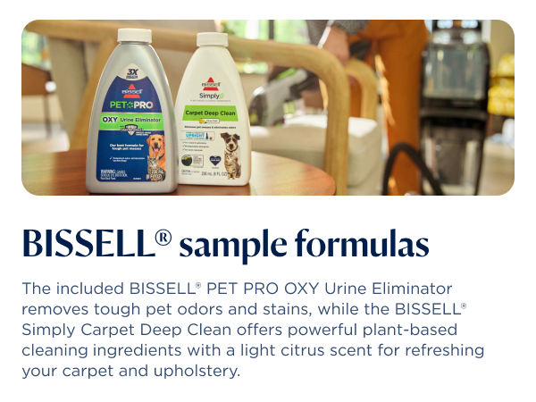 revolution hydrosteam