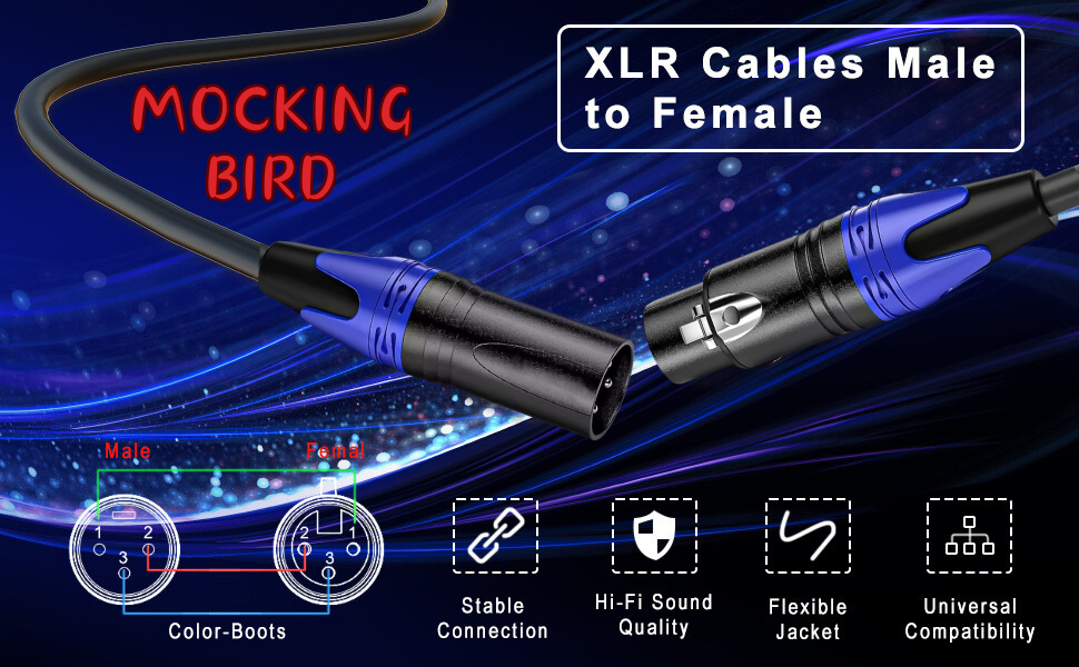 xlr