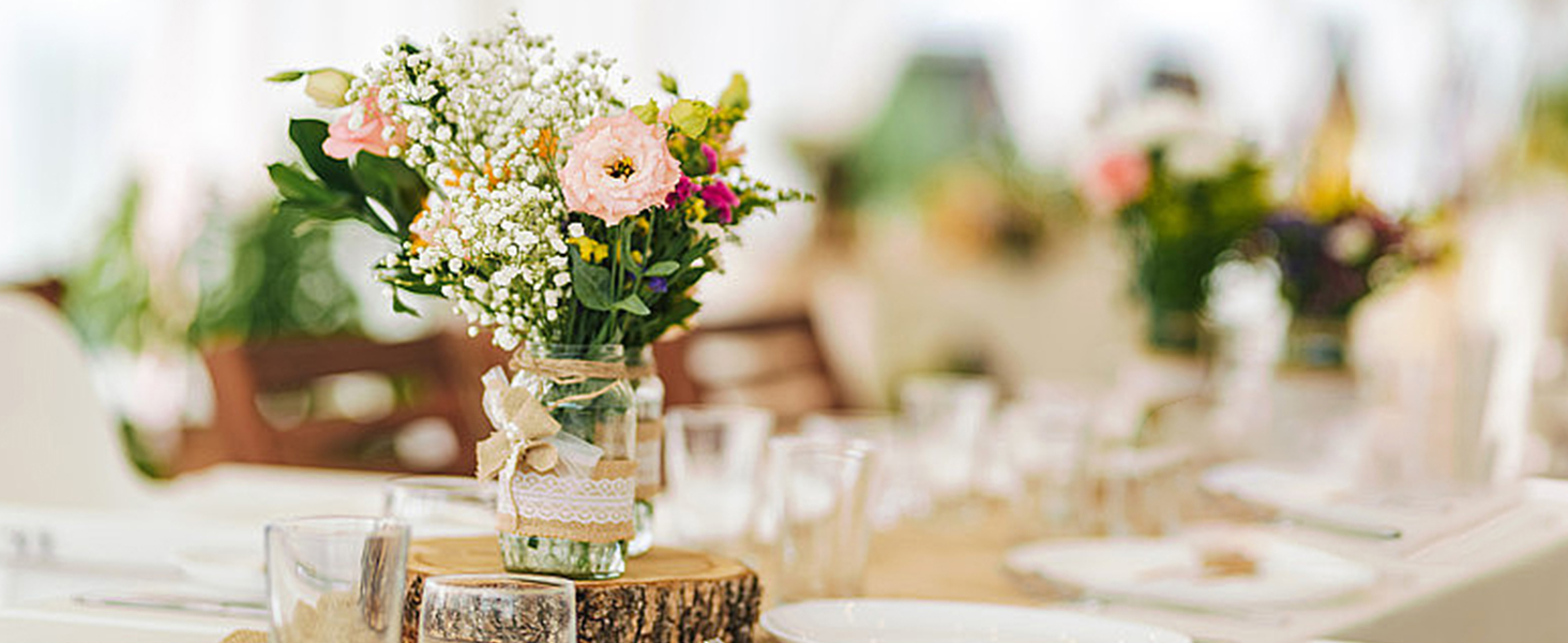 baby breath flowers artificial