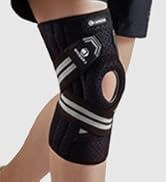 NS90 Knee brace