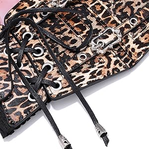 waist accessories for women vintage belt leather waist belt