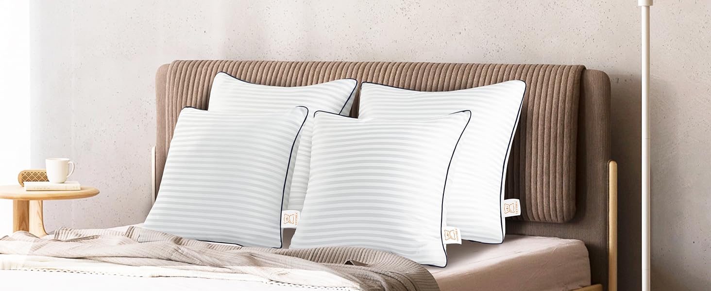 relleno de almohada decorativa