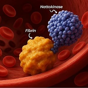 sotalix nattokinase supplement