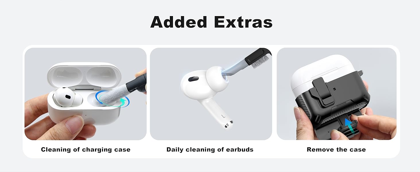 airpods pro 2nd case