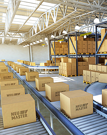 brad nailer brand story