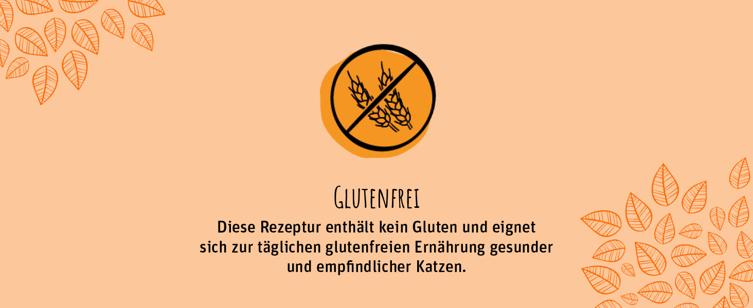 Green Petfood FairCat Happy Glutenfrei