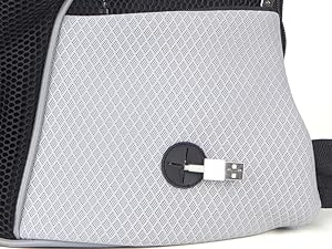 Convenient storage bag