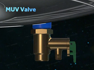 MUV Valve