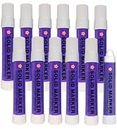 Sakura Solid Paint Markers - Permanent Marker Paint Pens - Window, Wood, & Glass Marker - Gifts &...