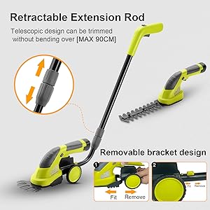 Maniabilité optimale