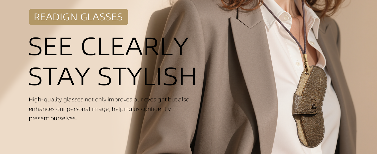 reading glasses for women