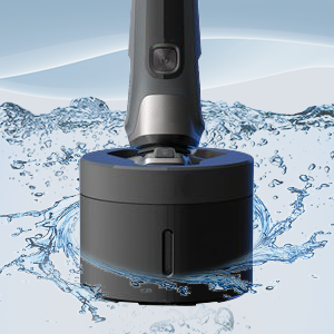 脱毛・除毛 PHILIPS SmartClean Amazon.co.jp: PHILIPS スマートクリーン シェーバー 電気