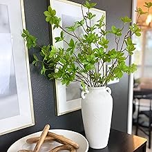 Living room display