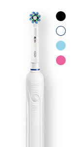 Oral-B PRO 1