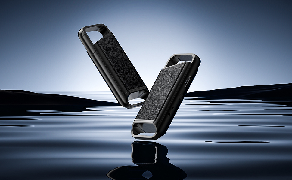 64G (800 Hour) AI Voice Recorder,Voice Activated Recorder