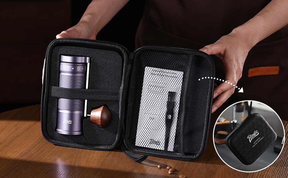 carry case